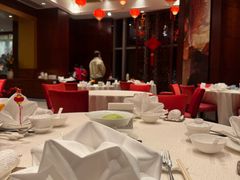 -香乐园·淮扬菜中餐厅·Shang Garden(福田香格里拉店)