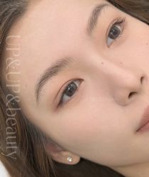 -UP&UP·半永久眉毛眼线机器野生眉