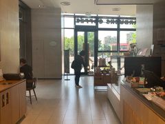 -星巴克(新达汇三林店)