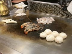 -大神太神·铁板烧(七宝领展广场店)