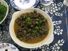 -长廊好灶头 本地人农家菜(枫泾古镇店)