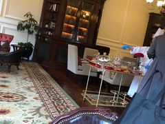 -Salon de Ville浦江汇(上海外滩华尔道夫酒店店)