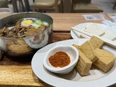 包浆豆腐-小满手工粉(上海月星环球港店)