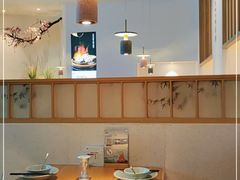 大堂-蜜桃餐厅·伴山(绿宝广场店)