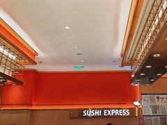 -争鲜回转寿司(太阳宫凯德MALL店)