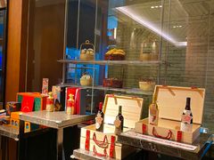 -长春凯悦酒店-品悦中餐厅