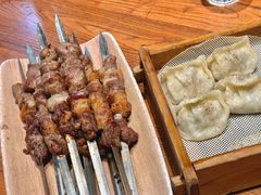 -驿楼兰·新疆菜(火车站店)