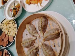-隆喜元鱼汤包·海鲜(中联广场店)