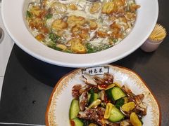 -香阁餐厅·常州菜·常州菜代表品牌(新北奥体店)