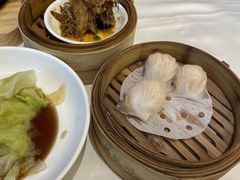 -万龙洲海鲜(大兴绿地缤纷城店)