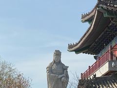 -天津妈祖文化园