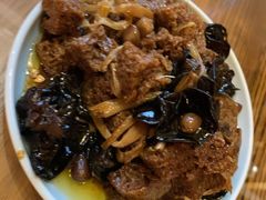-双塔老饭店