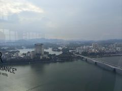 -柚·日式料理-富力万丽酒店