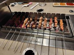 -丰茂烤串(建设街店)