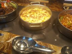 -万达瑞华酒店美食汇自助餐厅(楚河汉街店)