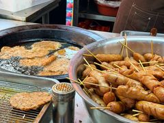 -丁脊壹绝·里脊肉