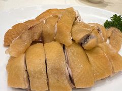 -兴悦酒家(保利克洛维店)