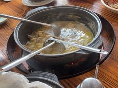 -侠成水上农庄(工业大道店)