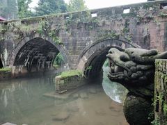 -雅安上里古镇
