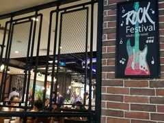 大堂-吉布鲁牛排海鲜自助(武侯泛悦国际店)