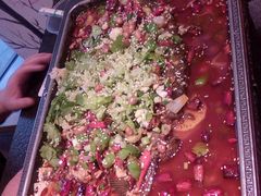 -万重锦·人文川菜馆(骡马市店)