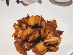 -花城苑广府菜(侨鑫店)