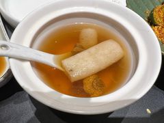 -A One Kitchen·南京精菜馆(德基广场店)