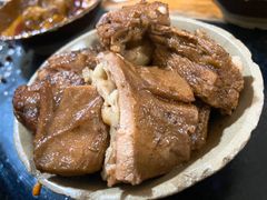 -肥龙火锅(南坪店)