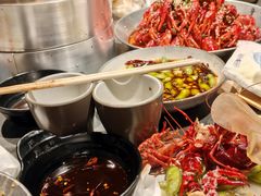 -巴厘龙虾·榜首油焖大虾(洞庭·艺术洋房店)