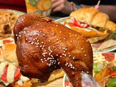 -广九餐室(陈家祠扬韬广场店)