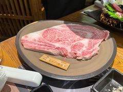 -黑牛の店·和牛烧肉(合生汇店)