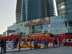 -大族广场Mall&More