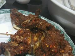 -白家寨子·山野白族菜(古城总店)