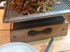 -四季民福烤鸭店(前门廊房二条店)