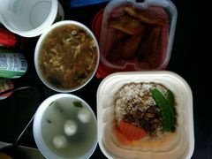 -四海游龙(大华店)