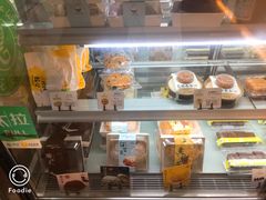 -花园饼屋·吐司蛋糕面包(星海店)