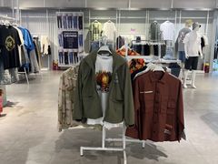 -美特斯邦威(新天地购物中心店)