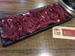 匙仁-牛总正宗牛肉火锅(魁奇路店)