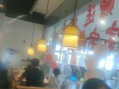 -山里俏·地标皖南菜·屯溪臭鳜鱼(北城万达店)