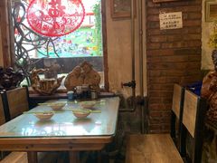 大堂-宝源饺子(麦子店街店)