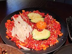 -Fuzzy Bistro 浮几韩餐·茶酒馆