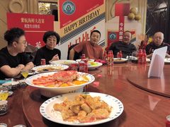 -万宝海鲜舫(劳动公园店)