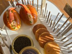 -瑰丽酒店·海吧·天际下午茶·现场DJ·天台酒吧