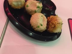 -小杨生煎(湟普汇店)