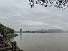 -江心屿景区