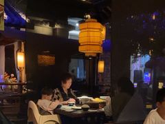 -绿茶餐厅(昆明世纪金源店)