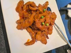 -玄武苏宁诺富特酒店·紫金轩中餐厅