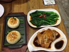 -西关味(东明路店)