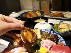 -家贺屋刺身寿司专门店