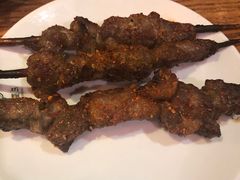 -西域阿里马新疆菜·清真(桂花路店)